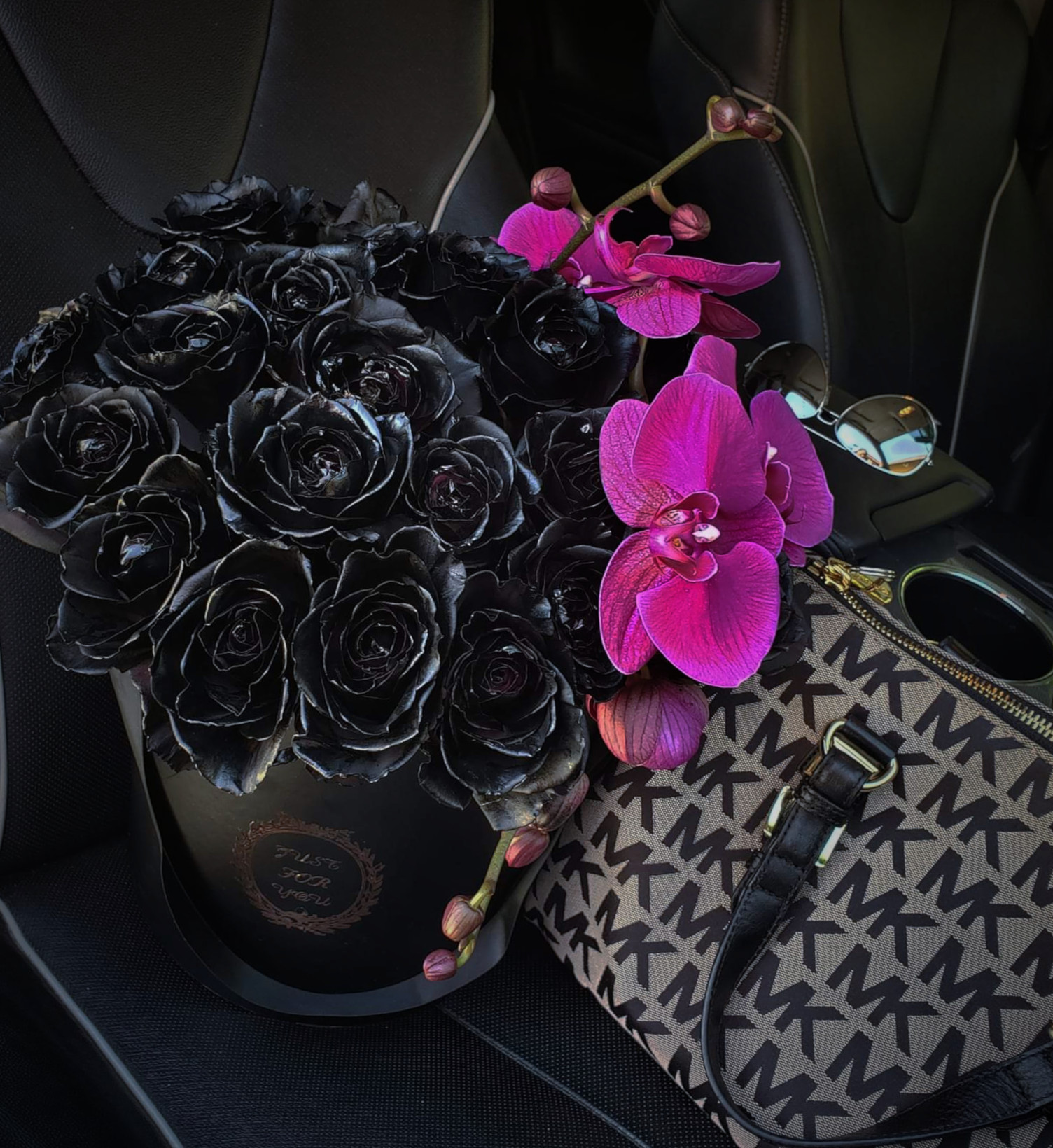 Letizia's Exquisite Arrangements - Custom Flower Arrangements Delivery in California