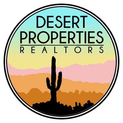 Desert Properties Realtors