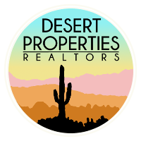 Desert Properties Realtors